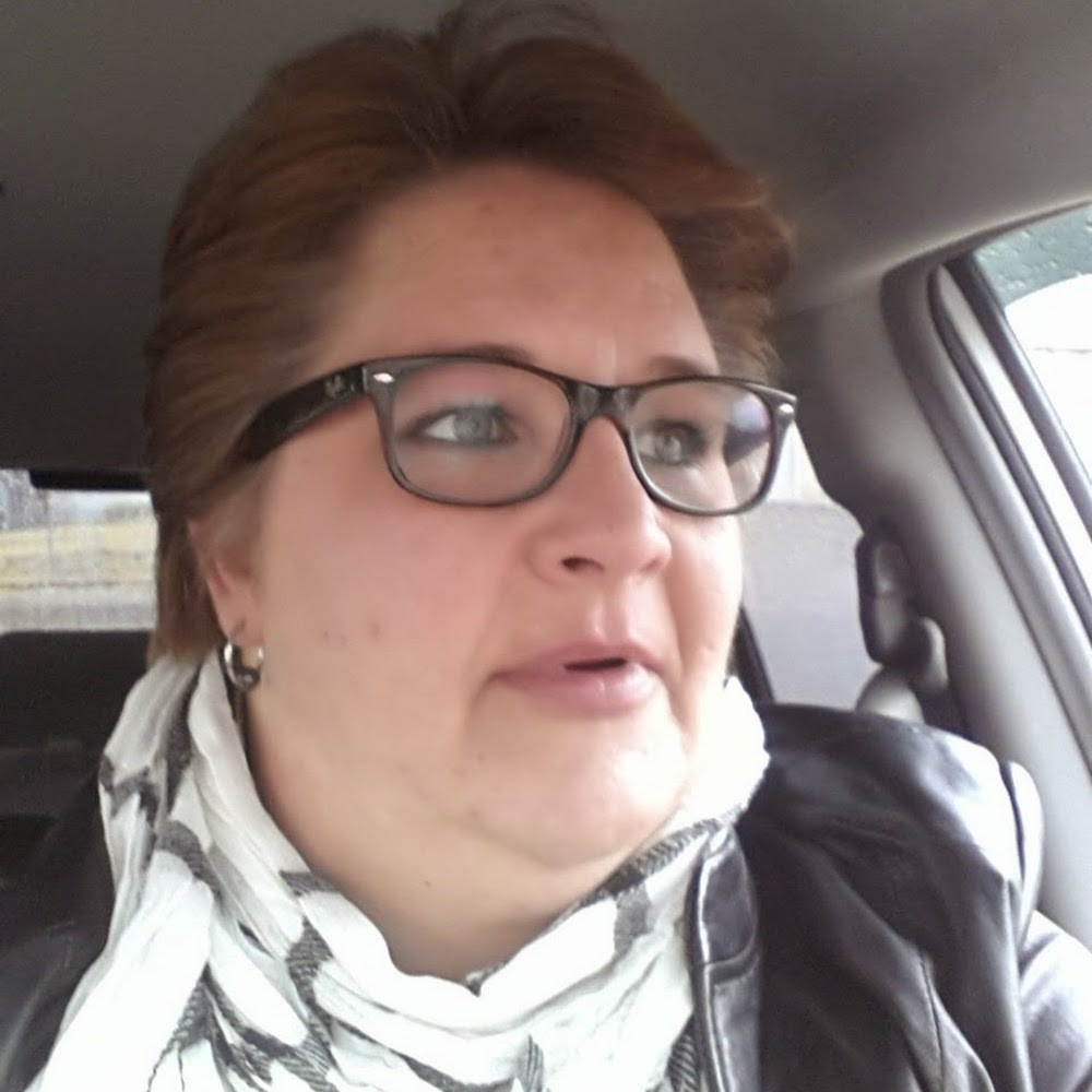Meet your Posher, Kristin